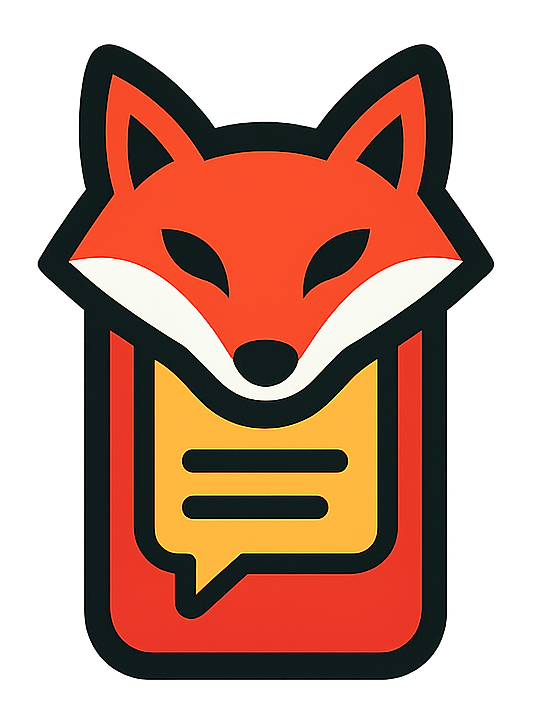 CapFox Logo